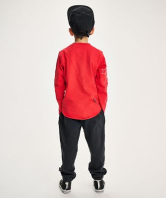 長袖Ｔシャツ　ＬＵＣＫＹ　ＳＮＡＫＥ　　ＳＨＩＲＴ　ＮＵ４５５１